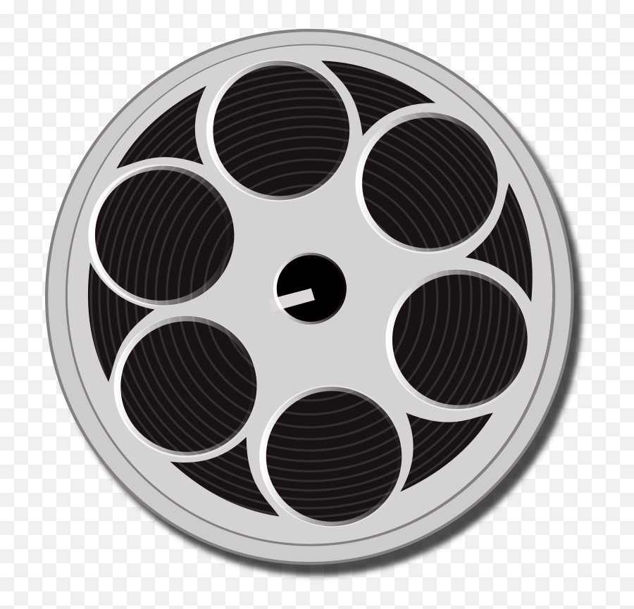 Download Free Png Film Reel - Film Reel Clip Art,Movie Reel Png