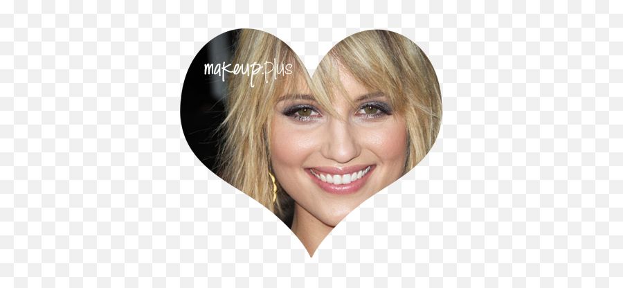 Awesome Makeup Tips For Brown Eyes - Dianna Agron Png,Brown Eyes Png
