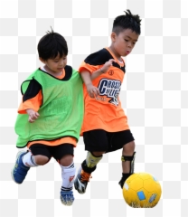 Play Soccer Cliparts 24 Buy Clip Art - Boys Playing Soccer Kids Playing Football Png,Boys Png