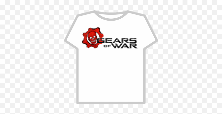Gears - Ofwarpngfile Roblox Baju Youtube Roblox Png,Gears Of War Png