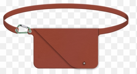 Neutral Fanny Pack U2014 Delao Design Studio - Portable Network Graphics Png,Fanny Pack Png