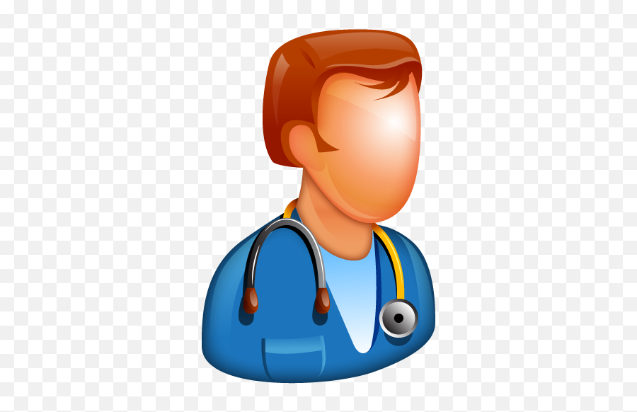 Doctor Icon Free 249797 - Free Icons Library Physician Icon Png,Doctor Icon Png