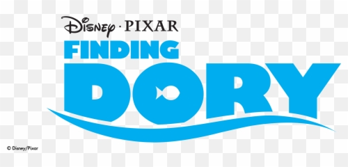 Disney Pixar Finding Dory Marine - png
