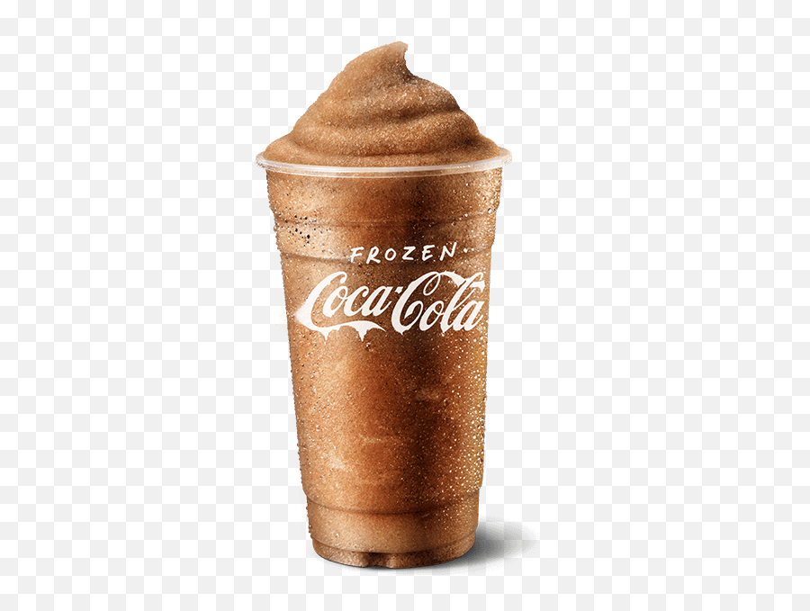 Download Frozen Coke - Coca Cola Png,Coke Png