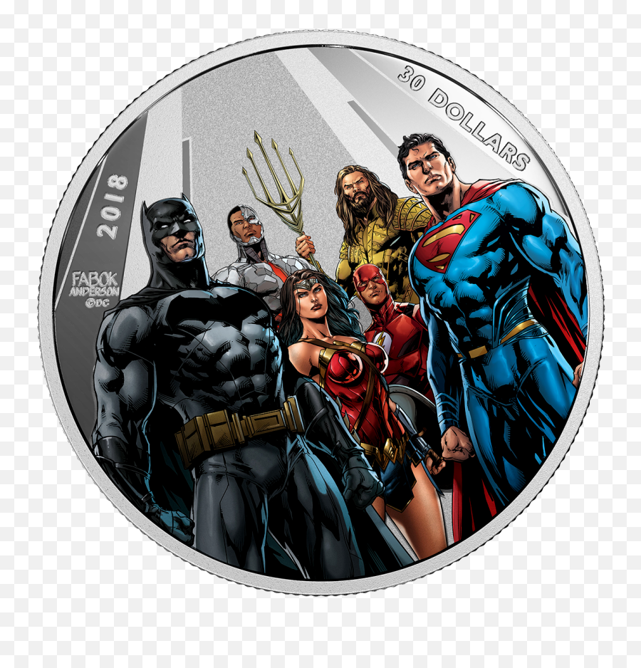2018 2 Oz Canada The Justice League - Justice League Movie Jason Fabok Png,Justice League Png