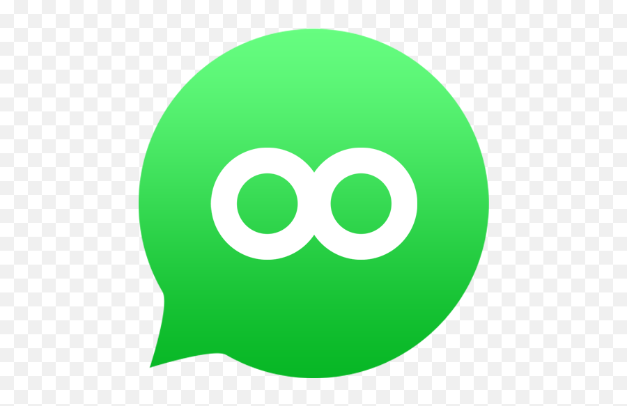 Soma Messenger Recently Launched For Mobile - Circle Png,Messenger Logo