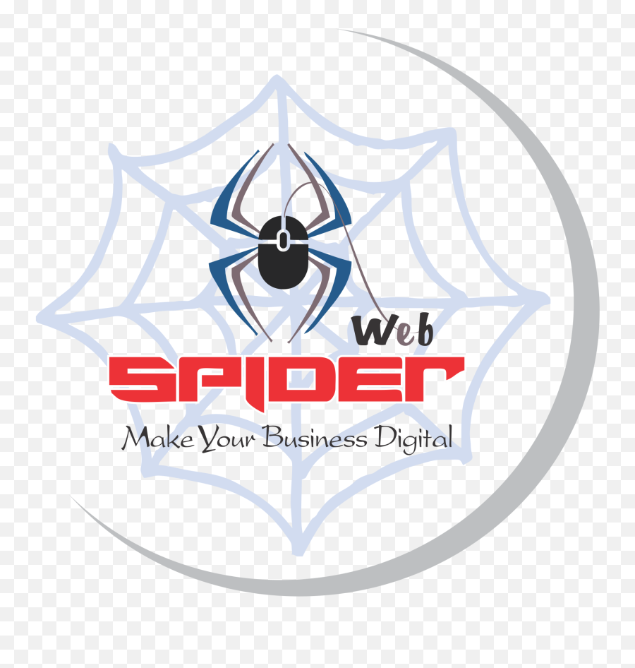 Spiderweb - Spider Web It Logo Png,Spider Logo