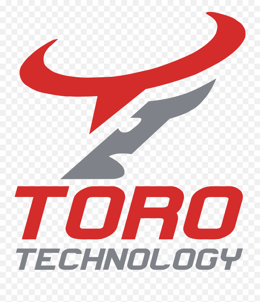 Download Toro Technology - Toros Full Size Clip Art Png,Toro Png