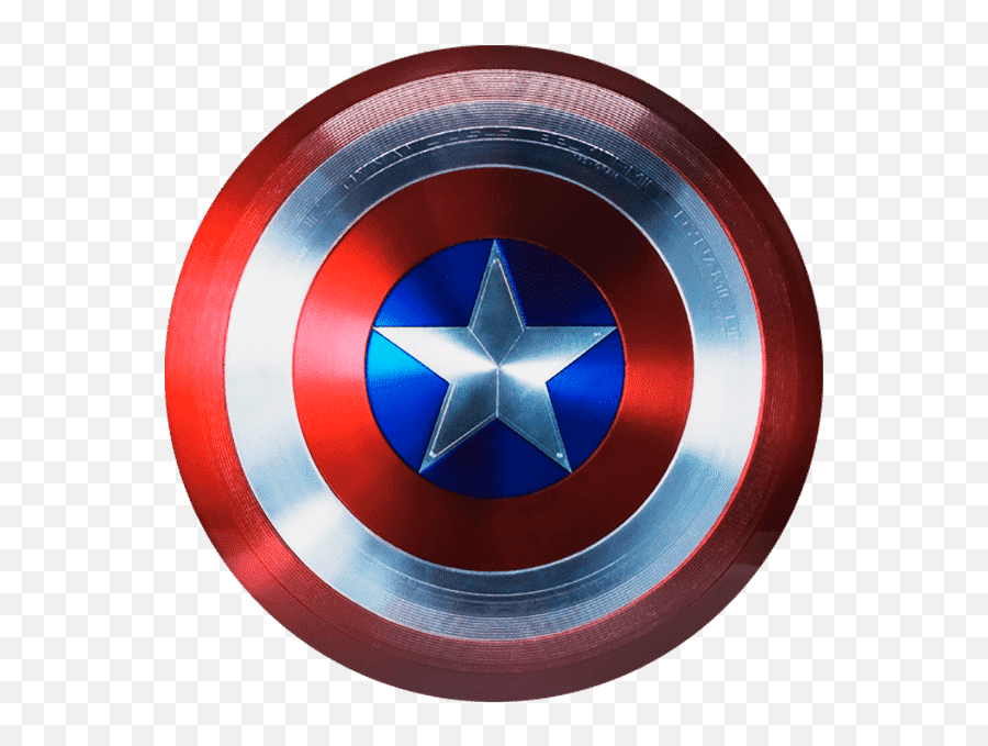 Dynamic Disc Aviator - Captain America Dynamic Discs Aviator Png,Captain America Shield Png