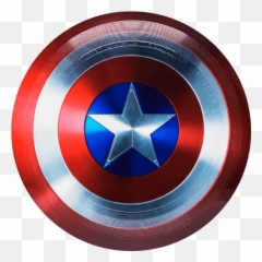 Dynamic Disc Aviator - Captain America Discs png