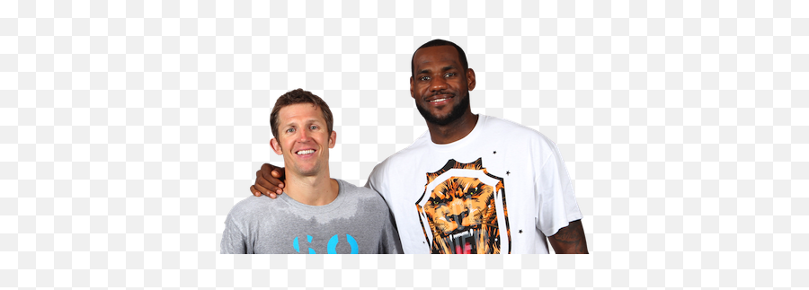 Why Players Like Lebron James Kobe Bryant And Kevin Durant - Ganon Baker Png,Kevin Durant Png