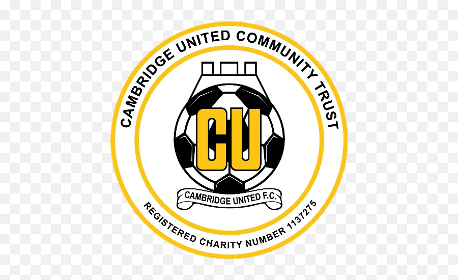 Home - Cambridge United Png,Tr Logo