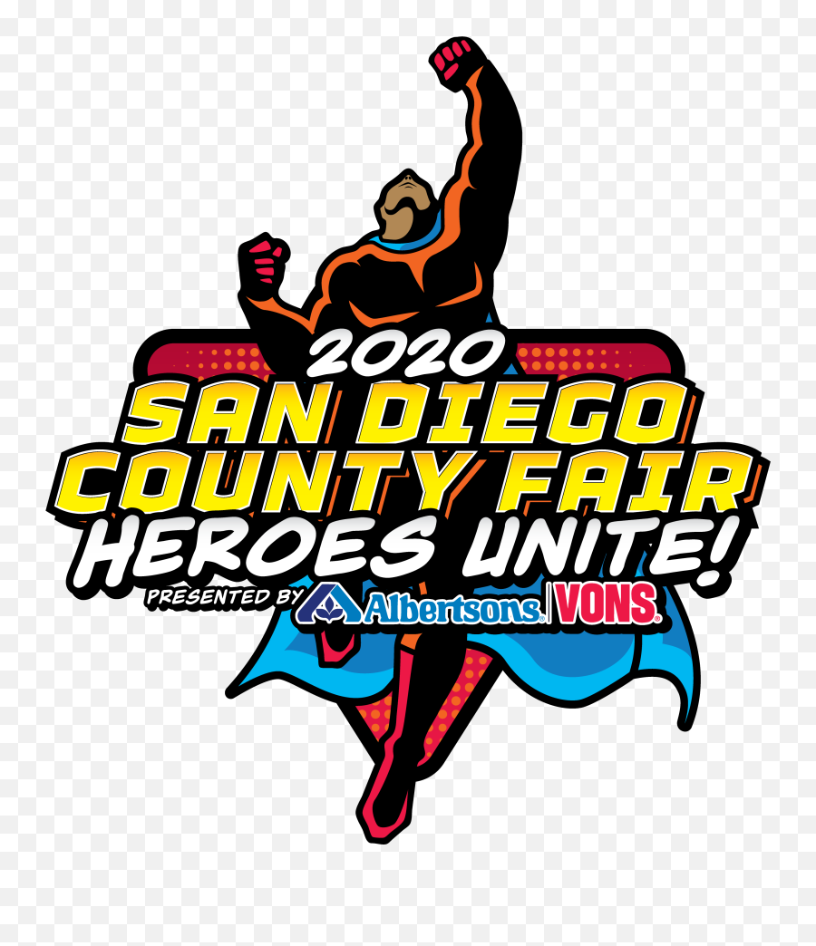 Share Your Fair San Diego County - San Diego County Fair 2020 Png,Fair Png