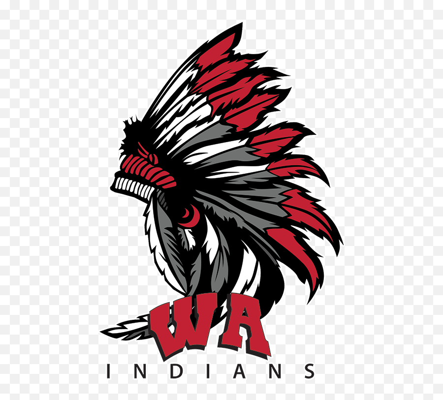 West Allegheny - Team Home West Allegheny Indians Sports East Islip High School Mascot Png,Indians Baseball Logo