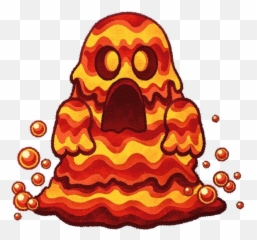 Lava Magmer Kirbypedia Fandom - Lava Kirby Png,Lava Png