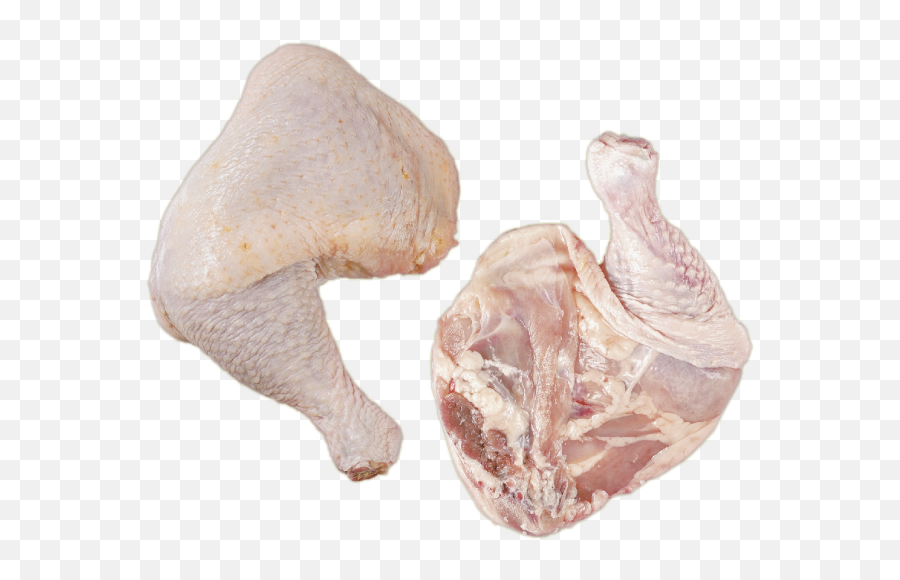 Chicken Leg Quarter - Chicken Leg Quarter Png,Chicken Leg Png