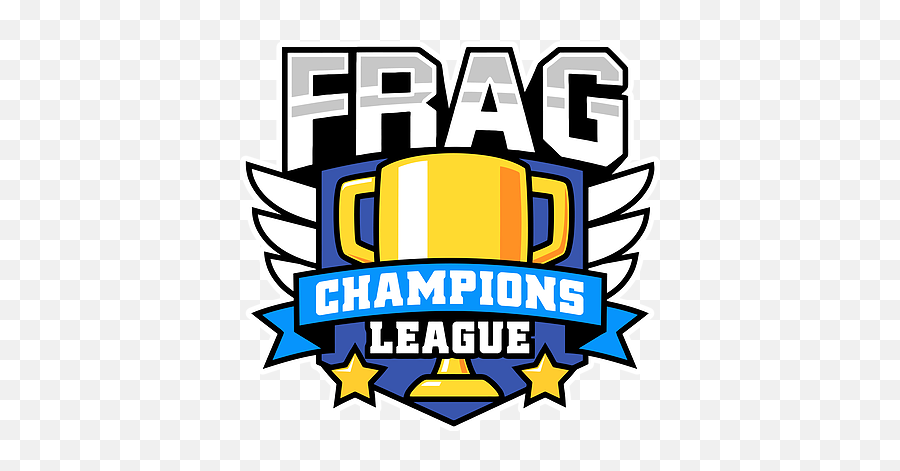 Frag Champion League - Emblem Png,Champions League Png