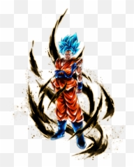 Cabelo Goku Png - Goku Ssj God Render, Transparent Png - 938x851(#6295907)  - PngFind