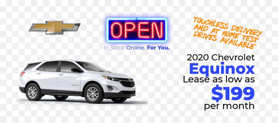 Download 2020 Chevrolet Equinox - Opening Times Hd Png Opening Times,Chevrolet Png