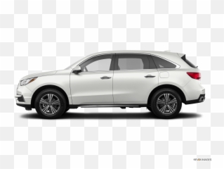 Acura Suv Models Kelley Blue Book - 2015 Hyundai Accent Hatchback White Png,Acura Png