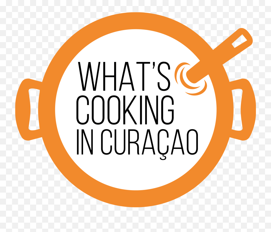 Home - Whatu0027s Cooking In Curaçao Calligraphy Png,Cooking Logo