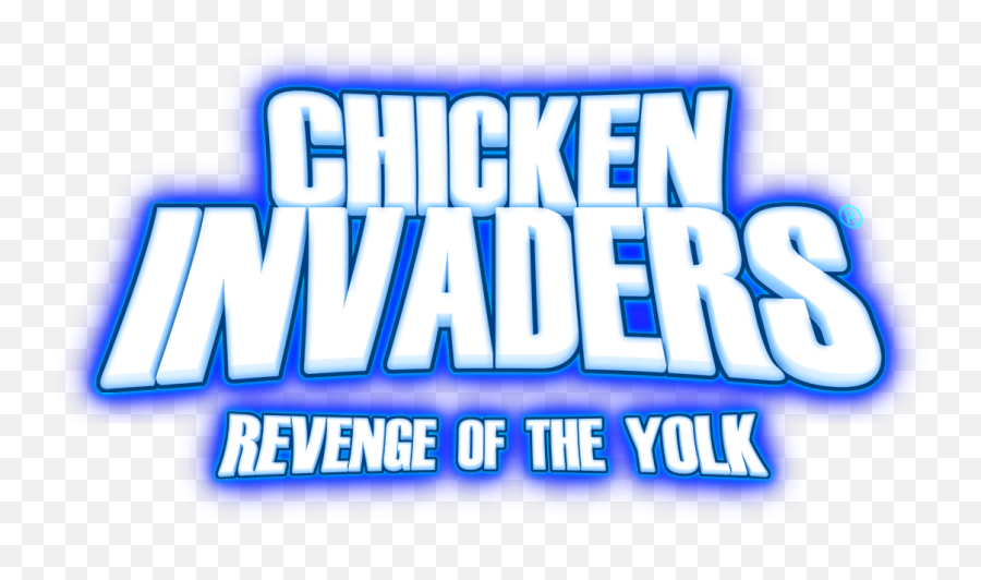 Chicken Invaders Revenge Of The Yolk - Chicken Invaders 3 Revenge Of The Yolk Png,Revenge Png