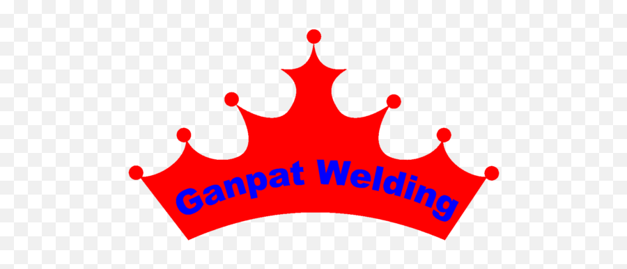 Ganpat Welding Inc - Paises De America Del Norte Png,Welding Logo