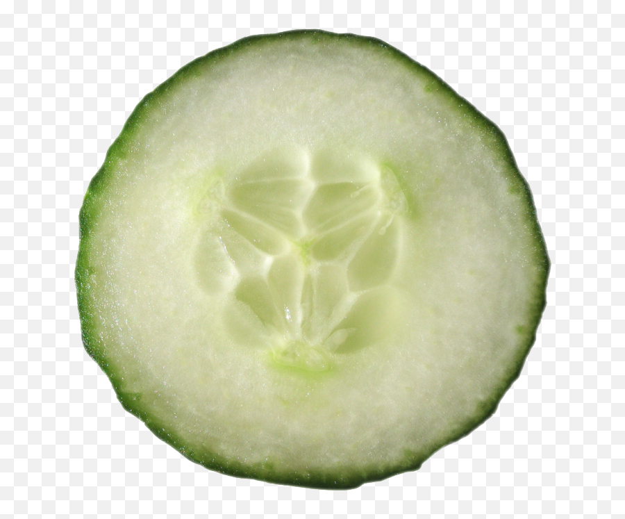 Cucumbers Png Image - Cucumber Slice Png,Cucumber Transparent