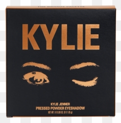 Kylie Cosmetics The Bronze Palette Png