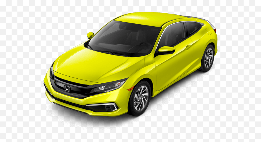 2019 Honda Civic Coupe Colors Price - Honda Civic Two Door 2019 Png,Honda Civic Png