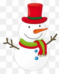 Frosty The Snowman Costume Png Free - Dibujos De Navidad Frosty,Frosty Png