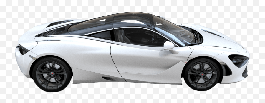 Mclaren 720s Luxury 1 Transparent - Mclaren Png,Mclaren Png