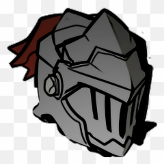 Goblin Slayer Sticker - Goblin Slayer Transparent Png,Goblin Slayer Png