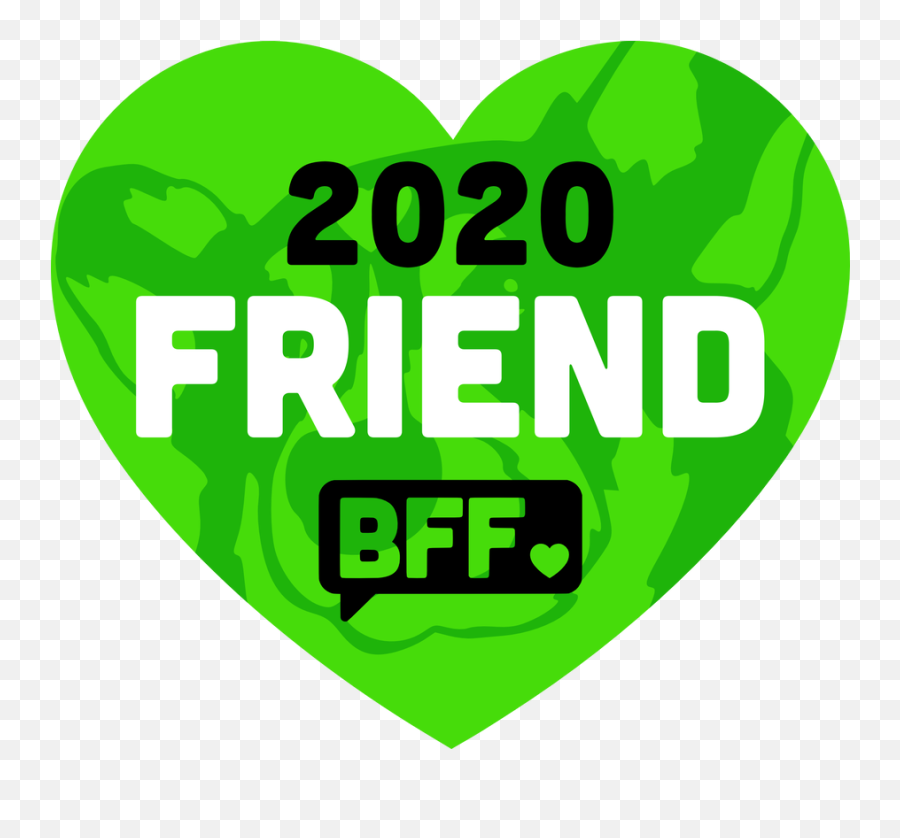 Friends Of Bff - Bff Graphic Design Png,Bff Png
