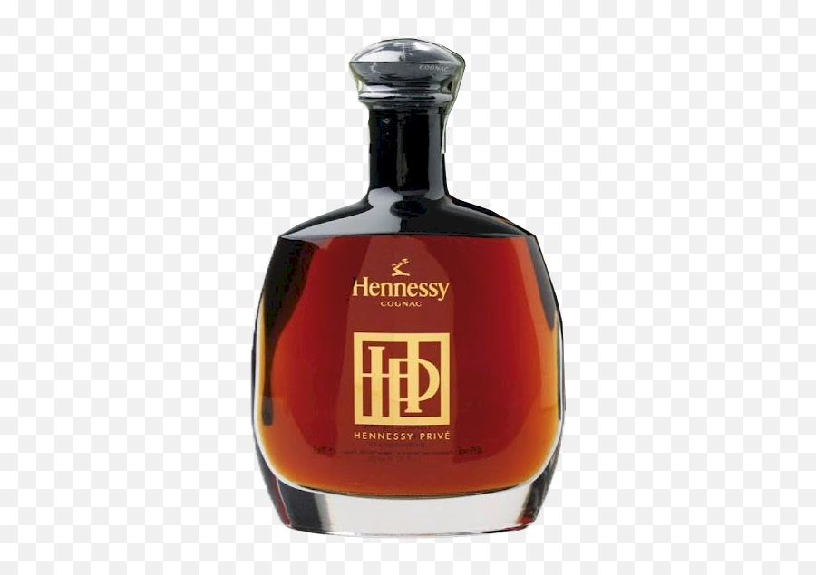 Download Hd Hennessy Prive Cognac 700ml Transparent Png - Hennessy Prive,Hennessy Png