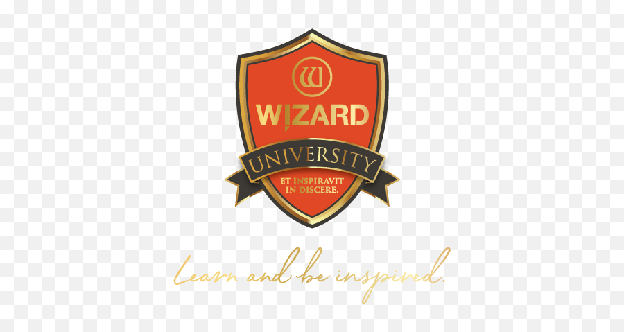 Wizard University - Vertical Png,Wizards Png