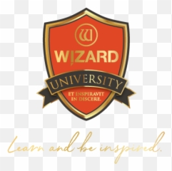 Wizard University - Vertical Png,Wizards Png