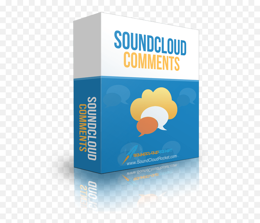 Soundcloud Comments - Buy Custom Soundcloud Comments Real Soundcloud Comments Soundcloud Services Buy Custom Soundcloud Comments Horizontal Png,Soundcloud Transparent Logo