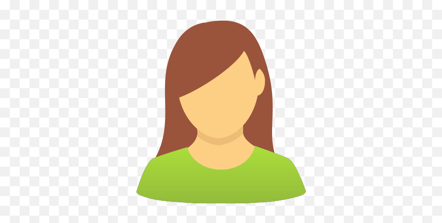 Female Person Profile User Website - Avatar Women Icon Png,Female Png