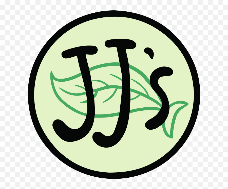 Jjs Vish And Chips Png Jj Logo