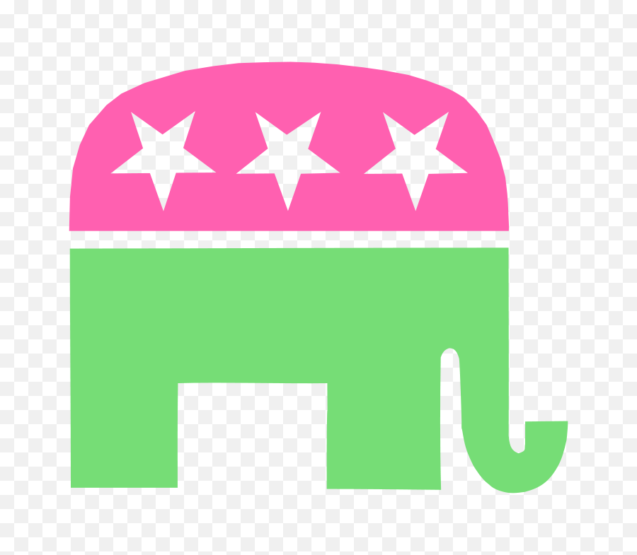 Republican Symbol - Republican Party Png,Republican Symbol Png