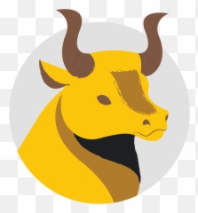 Download Taurus - Sign Png,Antelope Png