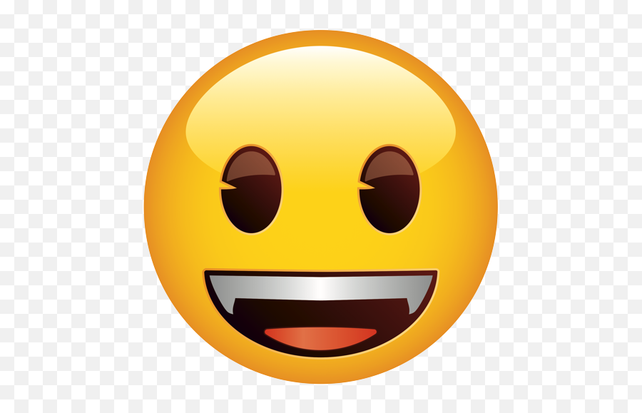 Emoji - Emoji The Official Brand Png,Sharp Teeth Png