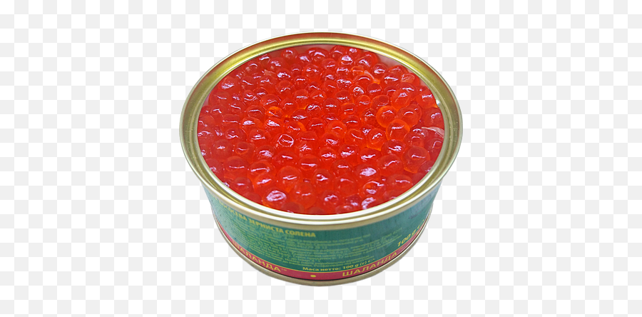 Caviar Red Egg - Salmon Roe Png,Caviar Png