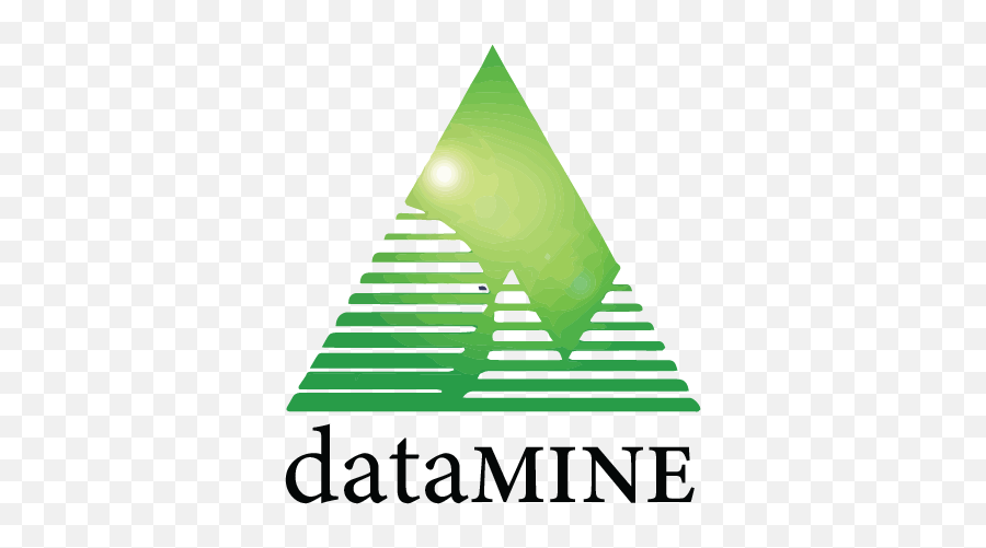 Dataminedevelopment - Vertical Png,Dm Logo