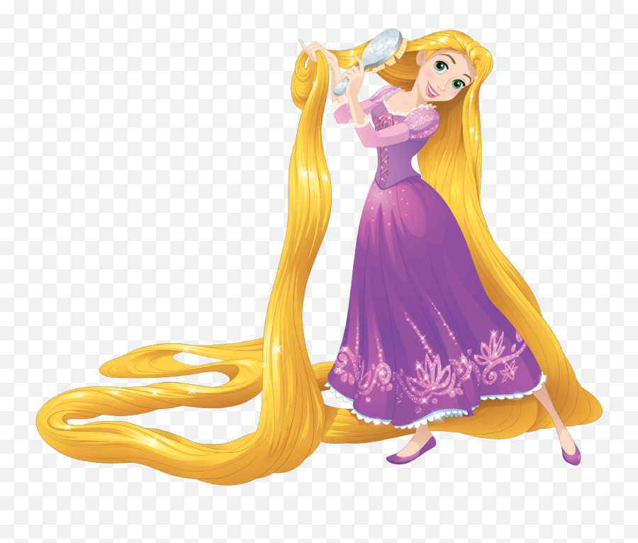 Download Hd Rapunzel Movie Png - Disney Princess Rapunzel Png,Rapunzel  Transparent Background - free transparent png images 