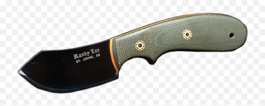Custom Knife Maker - Solid Png,Knives Png