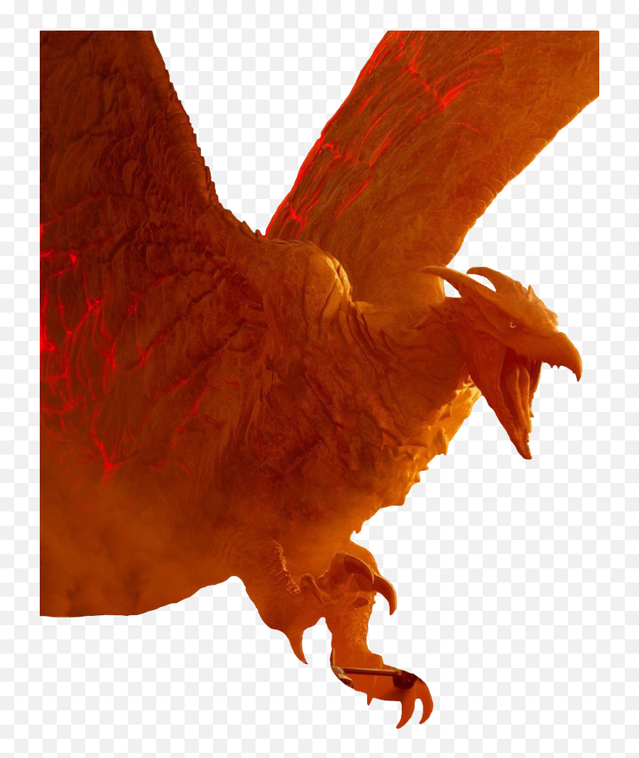 Godzilla Legendary Rodan Png Photos - Godzilla King Of The Monsters Rodan Png,Godzilla Png