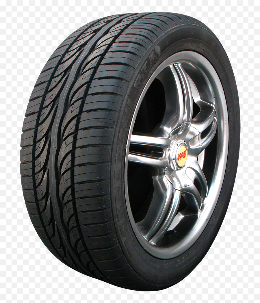 Uniroyal Tiger Paw Gtz All Season Tires - Goodyear Wrangler Sra Tires Png,Tiger Paw Png