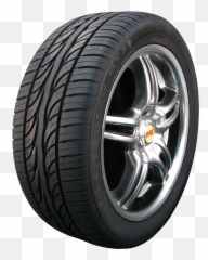 Uniroyal Tiger Paw Gtz All Season Tires - Goodyear Wrangler Sra Tires Png,Tiger Paw Png